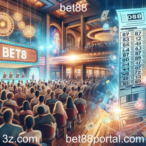 Explorando a Loteria do Bet88: Uma Oportunidade de Ganhos e Diversão