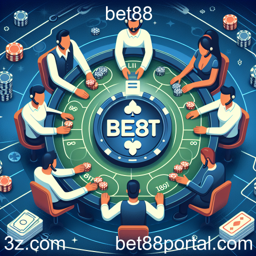 Maximize sua Experiência de Jogo com a Categoria 'Suporte' do bet88