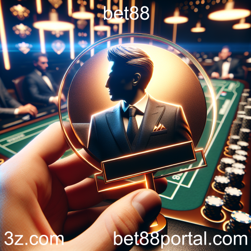 Explore o Mundo VIP no Bet88: Uma Experiência de Jogo Inigualável